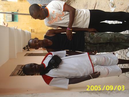 massar,sow et sall 