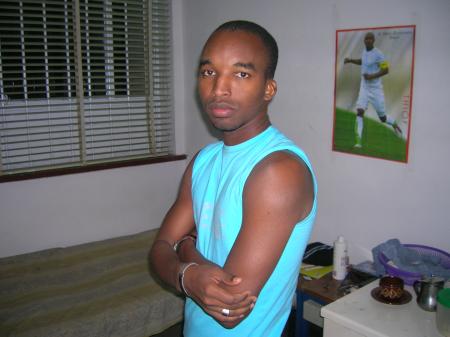 youssou